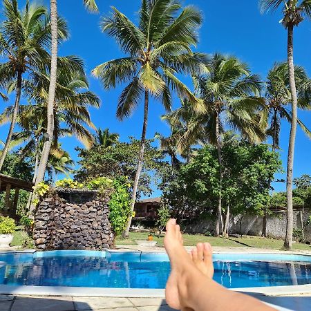 Chale 17 - Porto Do Sol - Pipa Aparthotel Praia de Pipa Ngoại thất bức ảnh