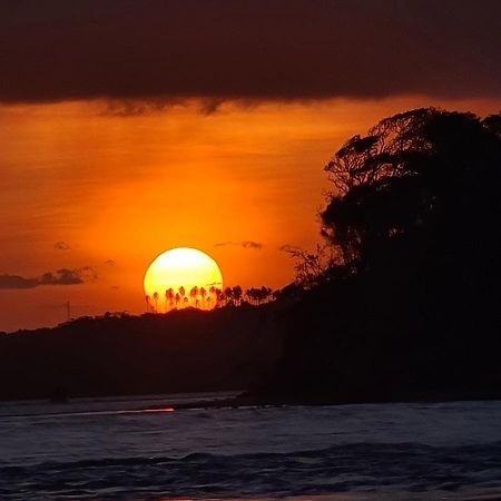 Chale 17 - Porto Do Sol - Pipa Aparthotel Praia de Pipa Ngoại thất bức ảnh
