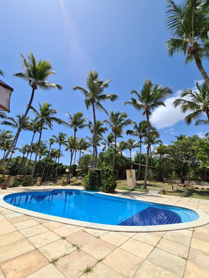Chale 17 - Porto Do Sol - Pipa Aparthotel Praia de Pipa Ngoại thất bức ảnh